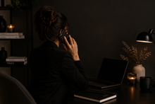 Advies op maat, telefonisch